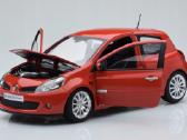 Renault Clio Rs - nuotraukos Nr. 2