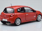 Renault Clio Rs - nuotraukos Nr. 3