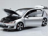 VW Golf VII - nuotraukos Nr. 2