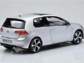 VW Golf VII - nuotraukos Nr. 3