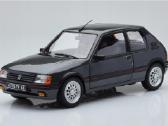 Peugeot 205