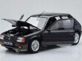 Peugeot 205 - nuotraukos Nr. 2