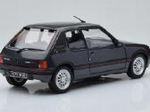 Peugeot 205 - nuotraukos Nr. 3