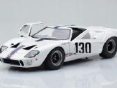 Ford Gt40 - nuotraukos Nr. 2