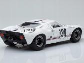 Ford Gt40 - nuotraukos Nr. 3