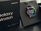 Samsung Galaxy Watch Išmanusis laikrodis su Esim - nuotraukos Nr. 2