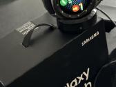 Samsung Galaxy Watch Išmanusis laikrodis su Esim - nuotraukos Nr. 4