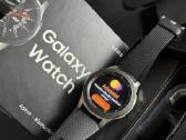 Samsung Galaxy Watch Išmanusis laikrodis su Esim - nuotraukos Nr. 6