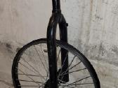 BMX Šake ir BMX ratas - nuotraukos Nr. 2