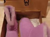 Ugg šilti sniego batai, originalūs