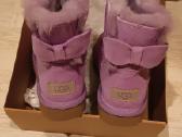 Ugg šilti sniego batai, originalūs - nuotraukos Nr. 3