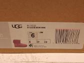 Ugg šilti sniego batai, originalūs - nuotraukos Nr. 6