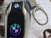 Elektriniai žiebtuvėliai su automobilio markėmis - nuotraukos Nr. 12