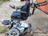 Permobil K300 vežimėlis - nuotraukos Nr. 3