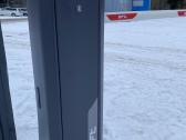 Automatiniai kelio užtvarai - barjerai Came, Bft, - nuotraukos Nr. 2