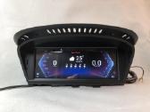 Bmw 3 E90 Cic ir Ccc Android 12 E91 E92 Multimedia - nuotraukos Nr. 3
