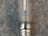 400w balastas su hps lempa+ reflektorius