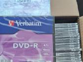 Verbatim Dvd+r 4.7 GB . - nuotraukos Nr. 4