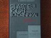 Parduodu knyga"slaptieji Kgb Bendrininkai"