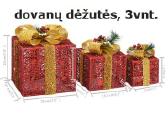 Išmanios LED girliandos - nuotraukos Nr. 12