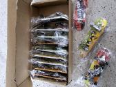 Riedlentės Fingerboard komplektas - nuotraukos Nr. 3