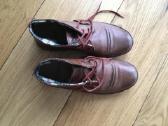 Batai Clarks - nuotraukos Nr. 3
