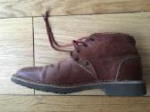 Batai Clarks - nuotraukos Nr. 2