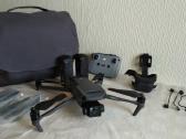 Dji Mavic 3 Fly More Combo - nuotraukos Nr. 2