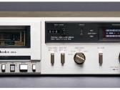 Marantz Sd 72; Technics RS-bx707; RS-b555 - nuotraukos Nr. 12