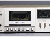 Marantz Sd 72; Technics RS-bx707; RS-b555 - nuotraukos Nr. 13