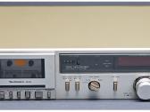 Marantz Sd 72; Technics RS-bx707; RS-b555 - nuotraukos Nr. 14