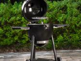 Anglinis lauko grilis Kamado Char-griller Akorn - nuotraukos Nr. 4