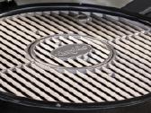 Anglinis lauko grilis Kamado Char-griller Akorn - nuotraukos Nr. 5