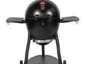 Anglinis lauko grilis Kamado Char-griller Akorn - nuotraukos Nr. 14