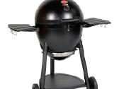 Anglinis lauko grilis Kamado Char-griller Akorn - nuotraukos Nr. 15