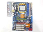 Asrock M3a770de (Am3, Ddr3)
