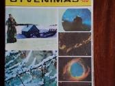 Žurnalų Mokslas ir gyvenimas 1981–90 m. komplektai - nuotraukos Nr. 2
