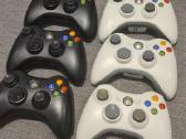 Xbox 360 pultelis -20€, Xbox one kinektas 70-90€