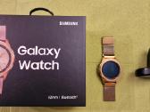 Samsung galaxy watch - nuotraukos Nr. 2