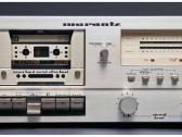 Retro audio Aiwa Marantz Brainmost Gw Electronics