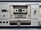Retro audio Aiwa Marantz - nuotraukos Nr. 2