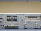 Retro audio Aiwa Marantz - nuotraukos Nr. 4