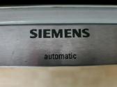 Parduoda gerai veikanti indaplove Siemens - nuotraukos Nr. 3
