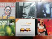 Muzikiniai audio CD - nuotraukos Nr. 6