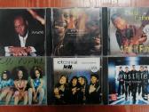 Muzikiniai audio CD - nuotraukos Nr. 2