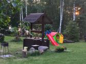 Sodyba Bebrusų pakrantė Molėtų raj. - nuotraukos Nr. 18