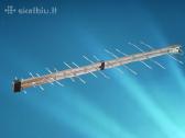 Pigios antenos soduose, vienkiemiuose - nuotraukos Nr. 4