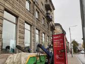 Po statybinių atliekų išvežimas Vilniuje - nuotraukos Nr. 9