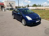 Toyota prius nuoma bolt/uber darbui. аренда тойоты - nuotraukos Nr. 6