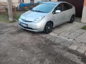 Toyota prius nuoma bolt/uber darbui. аренда тойоты - nuotraukos Nr. 8